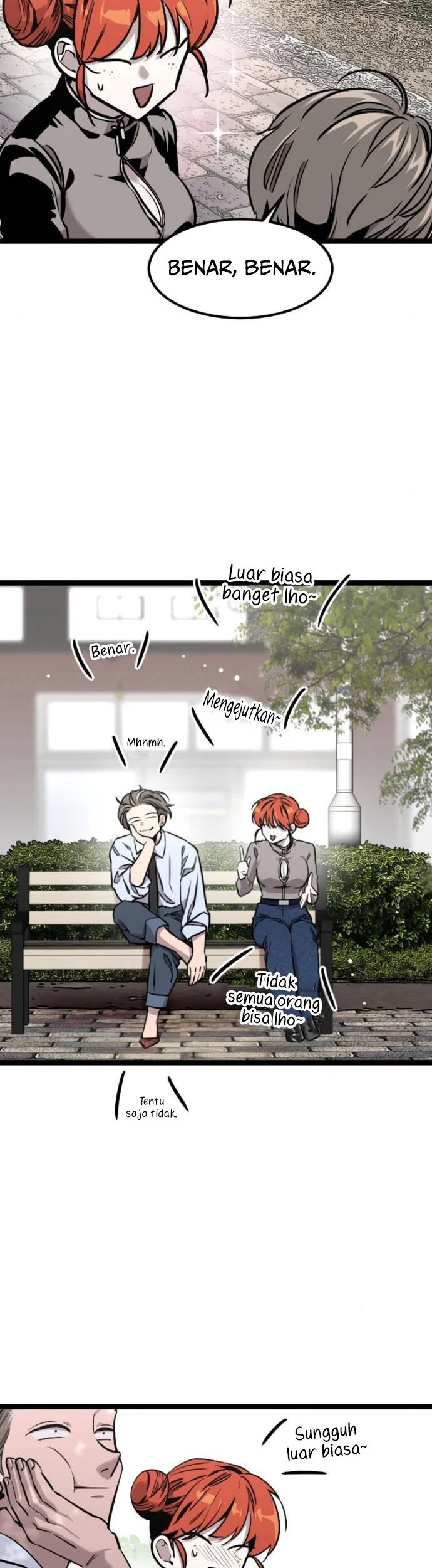 [testing klikmanga] The Zero Chronicles of the Nine Dreams Chapter 4 Gambar 16