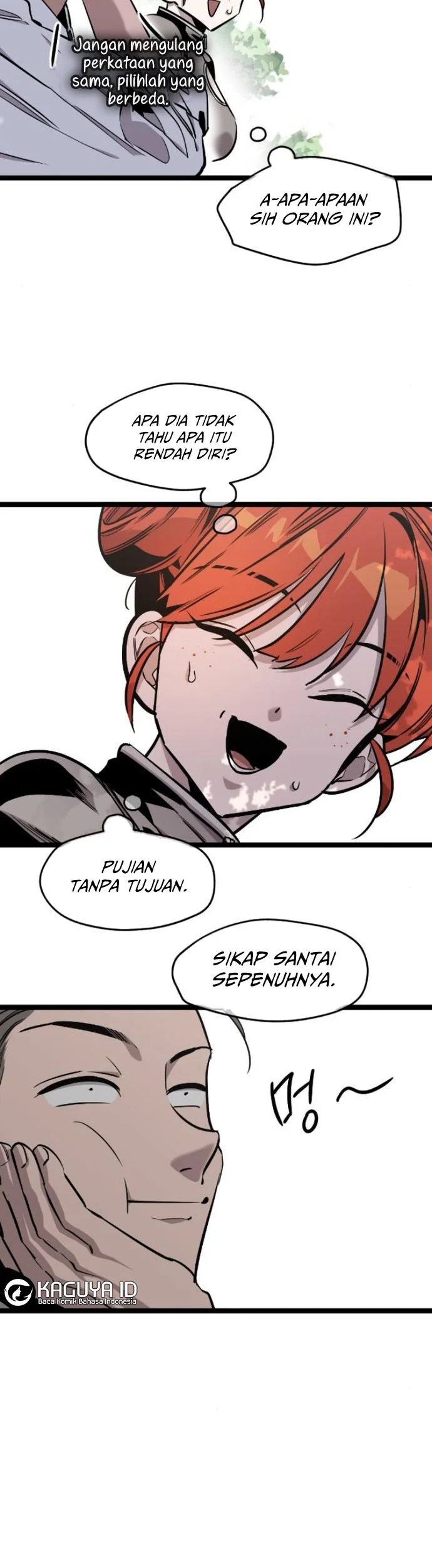 [testing klikmanga] The Zero Chronicles of the Nine Dreams Chapter 4 Gambar 17