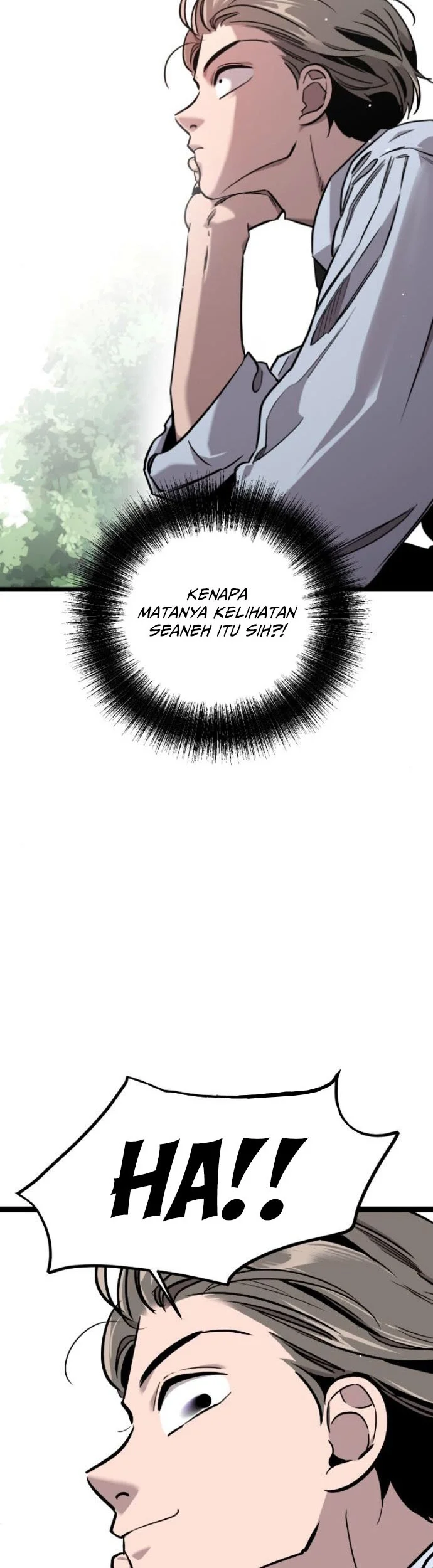 [testing klikmanga] The Zero Chronicles of the Nine Dreams Chapter 4 Gambar 20