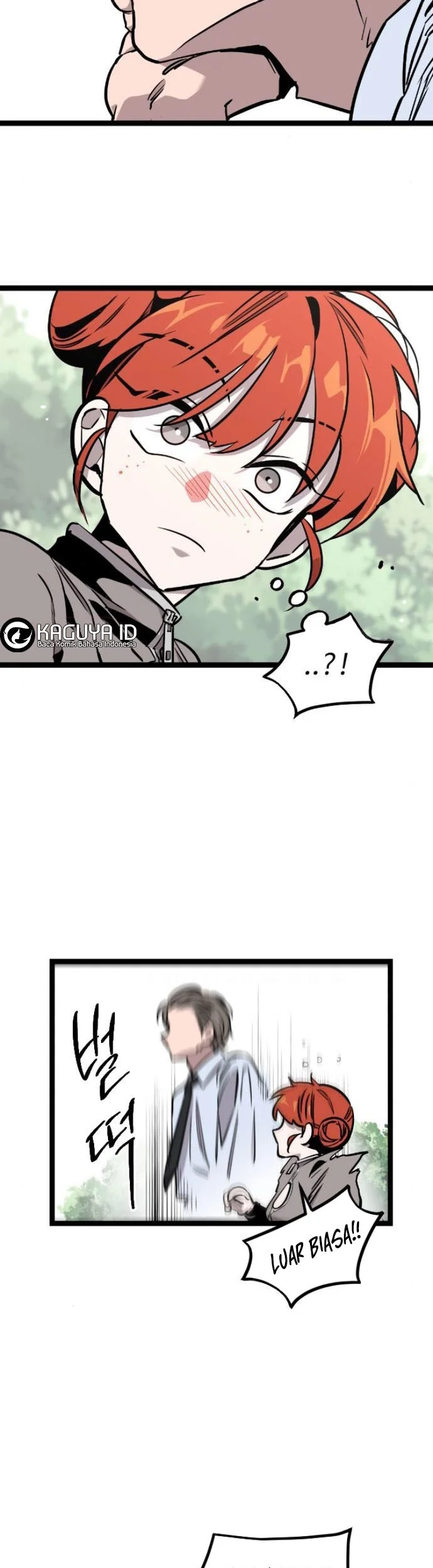 [testing klikmanga] The Zero Chronicles of the Nine Dreams Chapter 4 Gambar 21