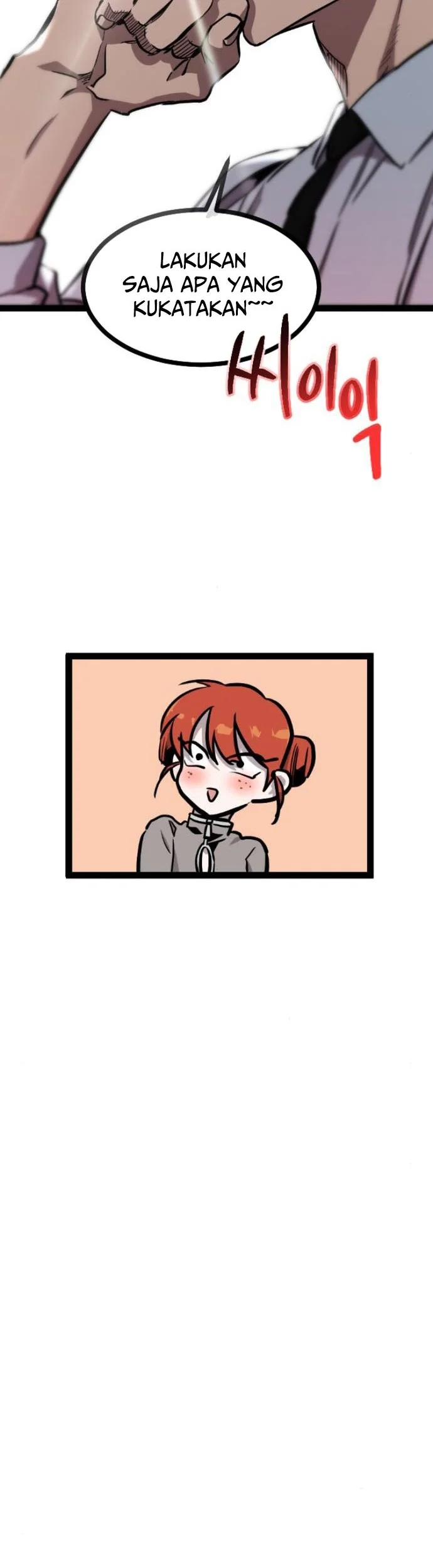 [testing klikmanga] The Zero Chronicles of the Nine Dreams Chapter 4 Gambar 24
