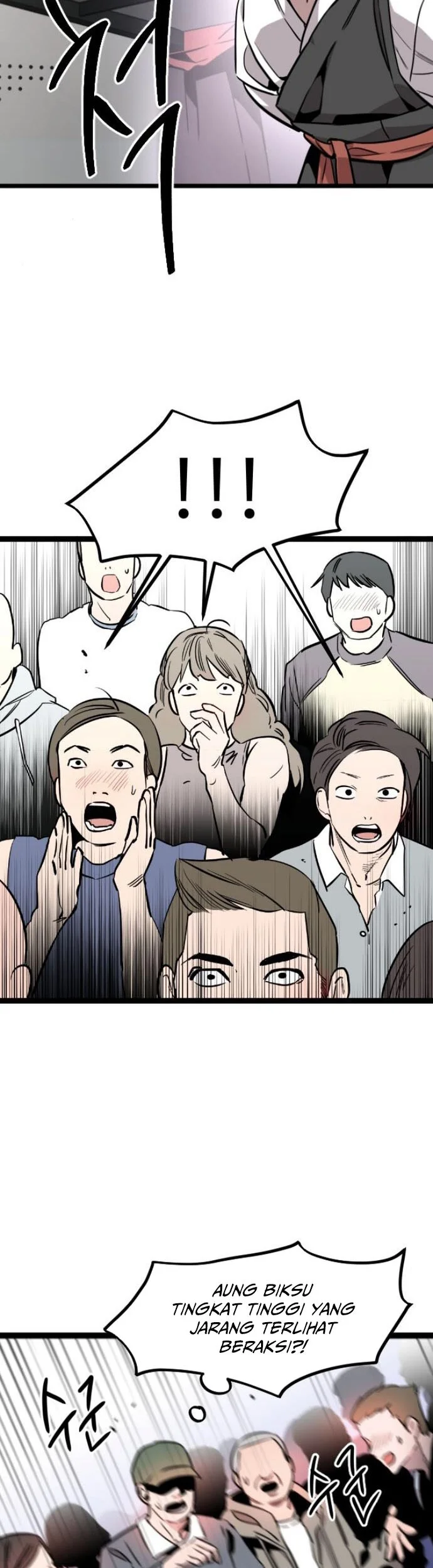 [testing klikmanga] The Zero Chronicles of the Nine Dreams Chapter 4 Gambar 27