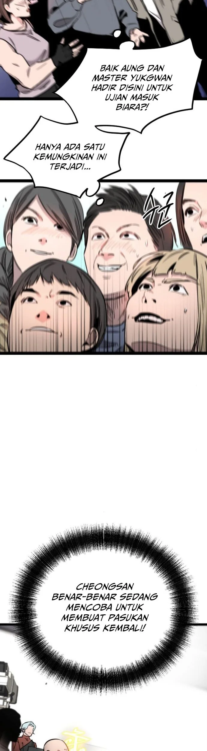 [testing klikmanga] The Zero Chronicles of the Nine Dreams Chapter 4 Gambar 28