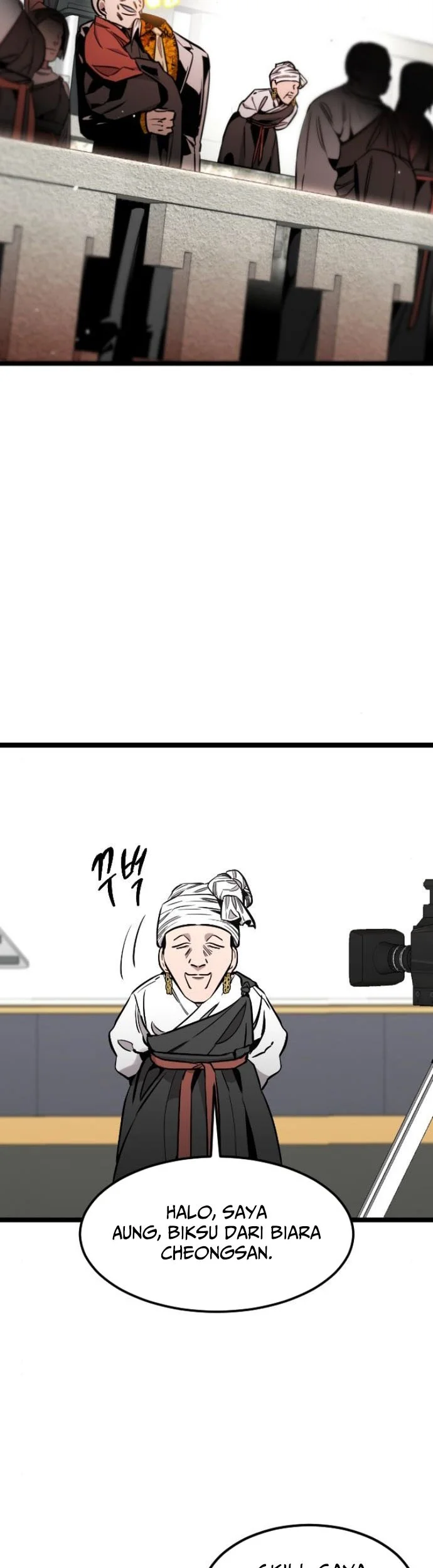 [testing klikmanga] The Zero Chronicles of the Nine Dreams Chapter 4 Gambar 29