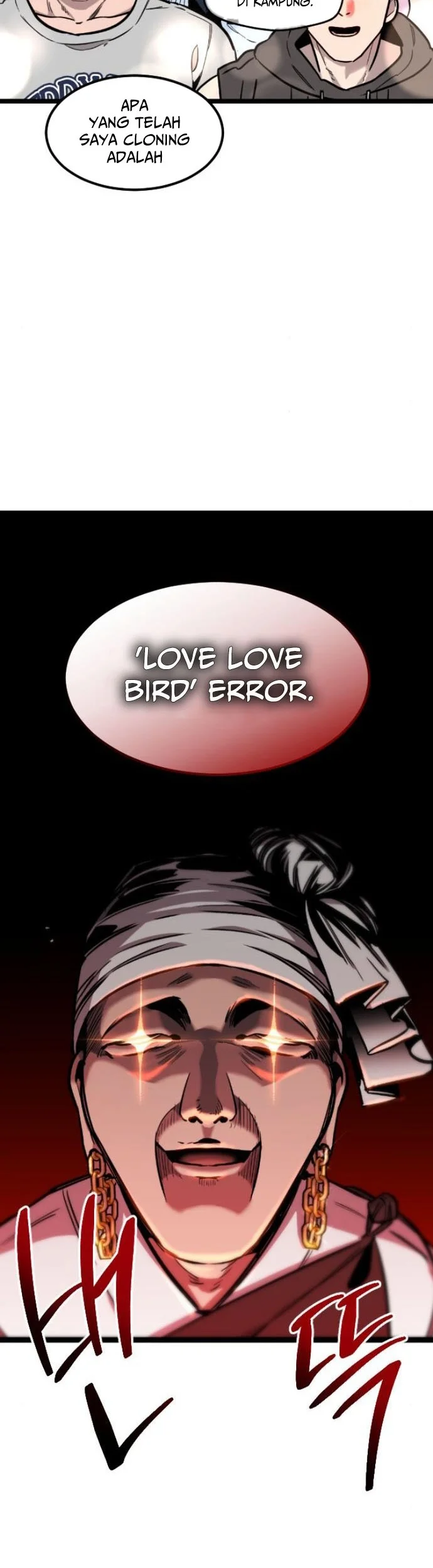 [testing klikmanga] The Zero Chronicles of the Nine Dreams Chapter 4 Gambar 32
