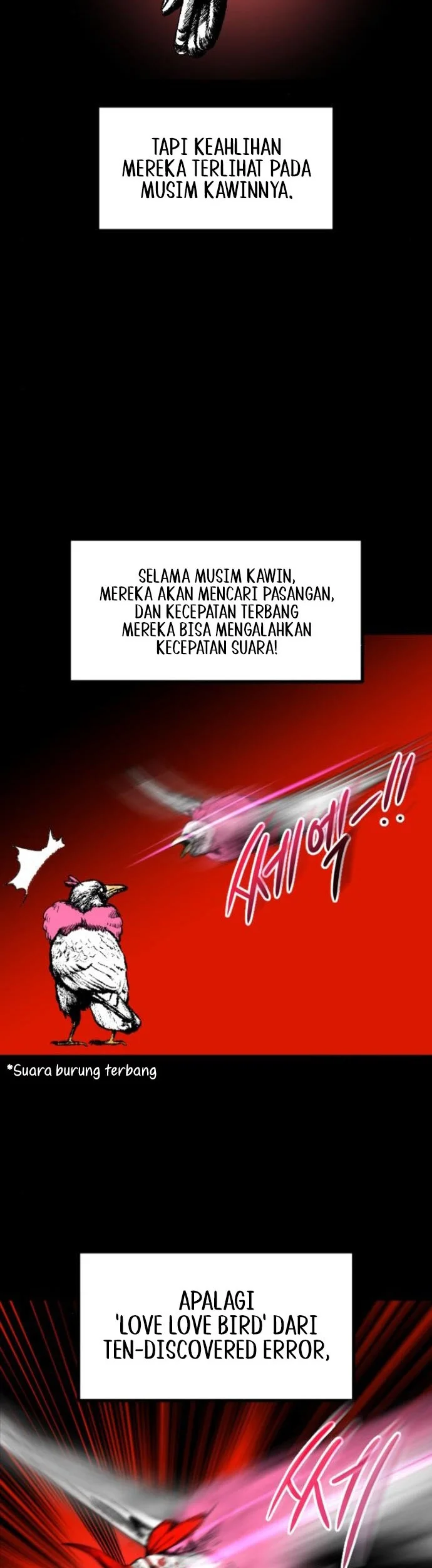 [testing klikmanga] The Zero Chronicles of the Nine Dreams Chapter 4 Gambar 35