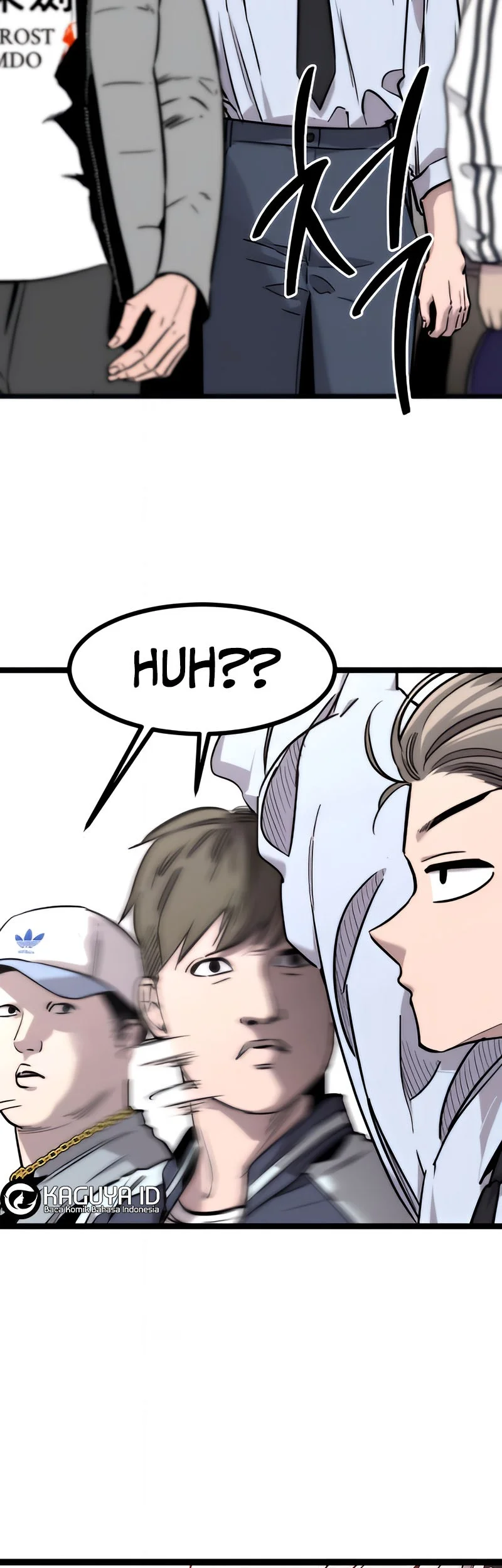 [testing klikmanga] The Zero Chronicles of the Nine Dreams Chapter 5 Gambar 3