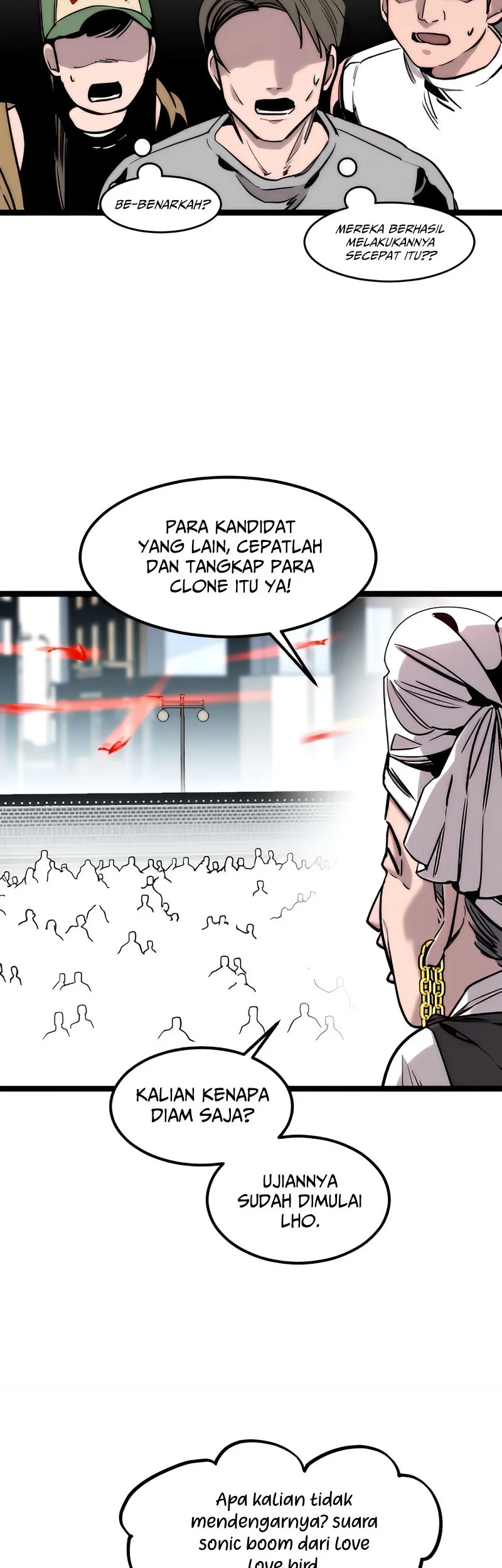 [testing klikmanga] The Zero Chronicles of the Nine Dreams Chapter 5 Gambar 10