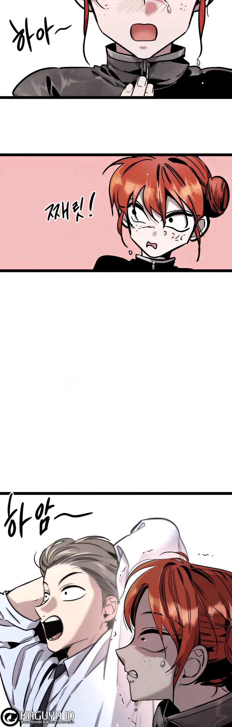 [testing klikmanga] The Zero Chronicles of the Nine Dreams Chapter 5 Gambar 14