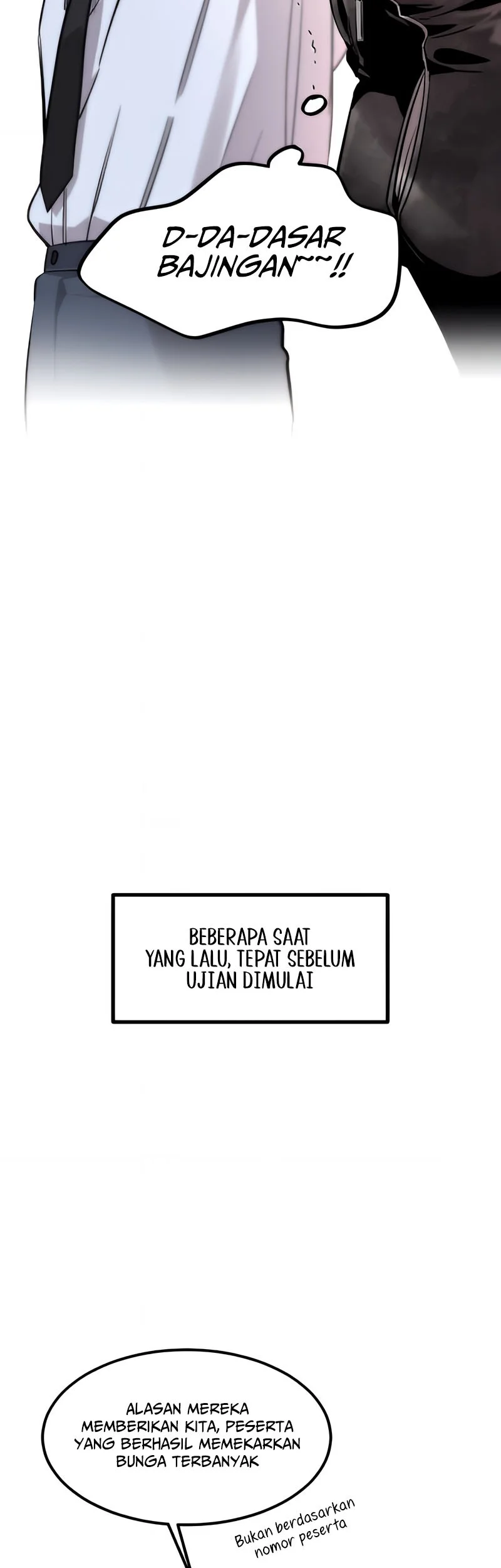 [testing klikmanga] The Zero Chronicles of the Nine Dreams Chapter 5 Gambar 15