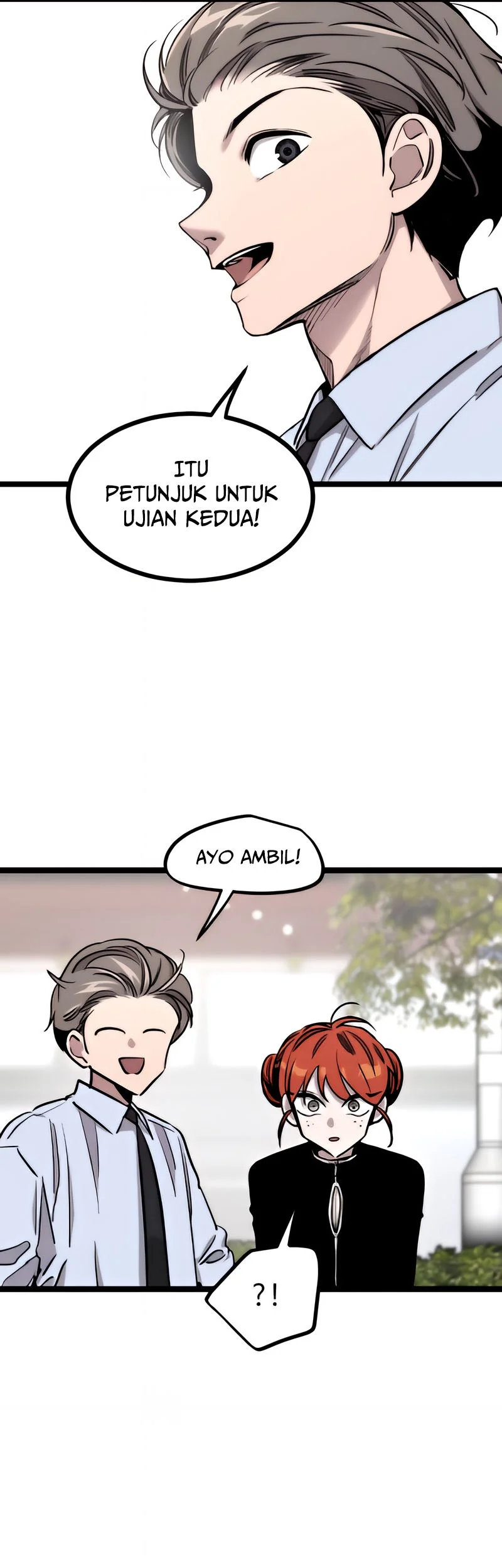 [testing klikmanga] The Zero Chronicles of the Nine Dreams Chapter 5 Gambar 19