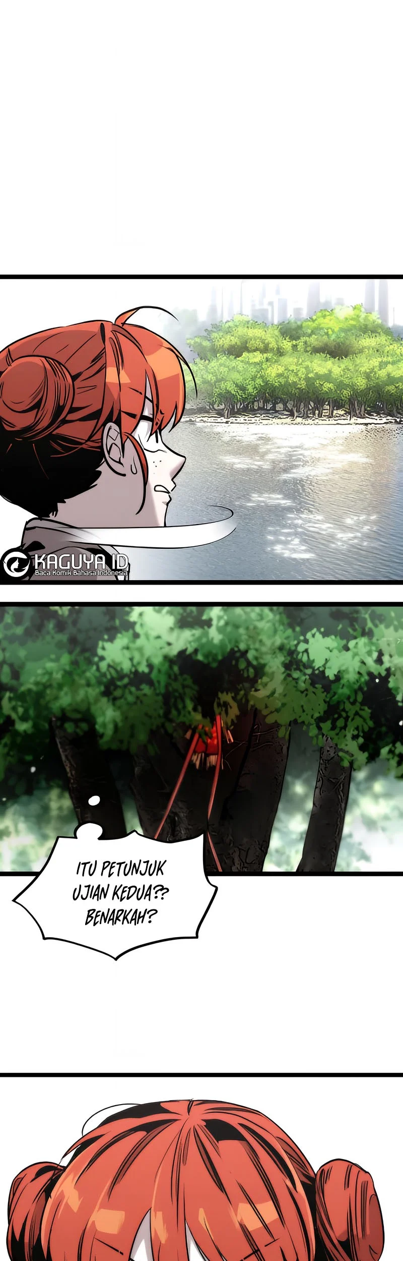 [testing klikmanga] The Zero Chronicles of the Nine Dreams Chapter 5 Gambar 21