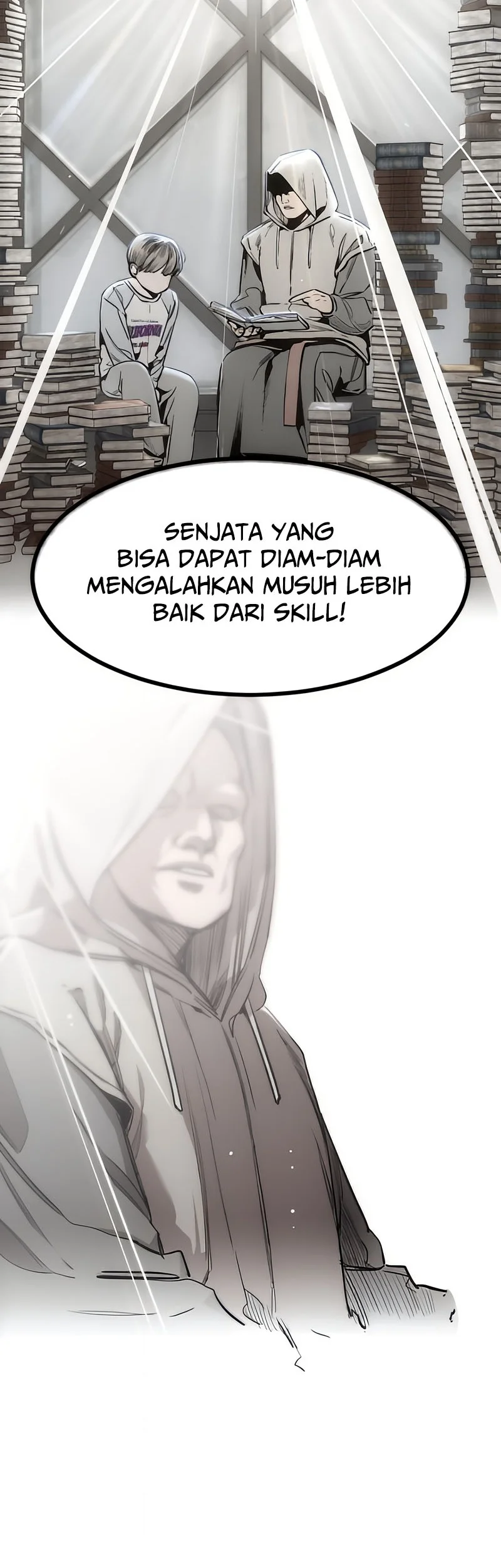 [testing klikmanga] The Zero Chronicles of the Nine Dreams Chapter 5 Gambar 28