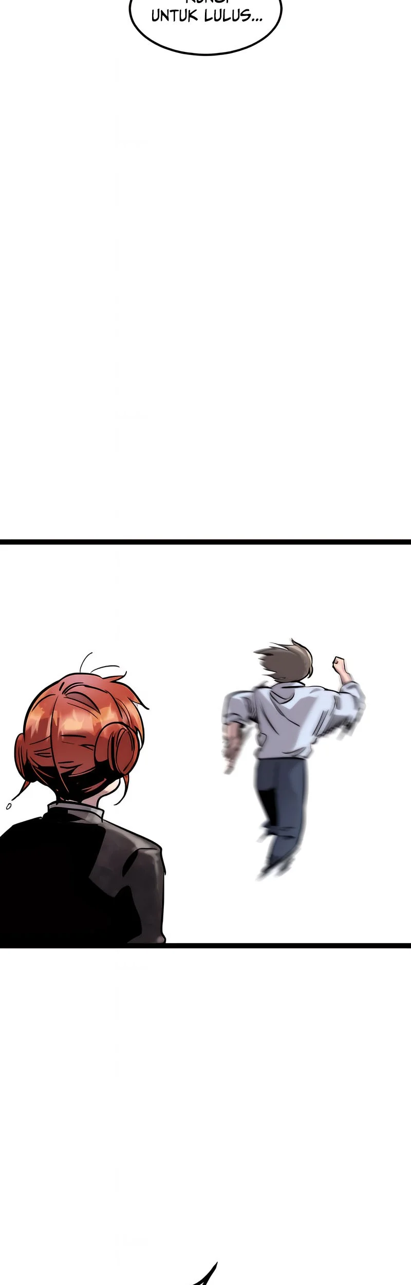 [testing klikmanga] The Zero Chronicles of the Nine Dreams Chapter 5 Gambar 35