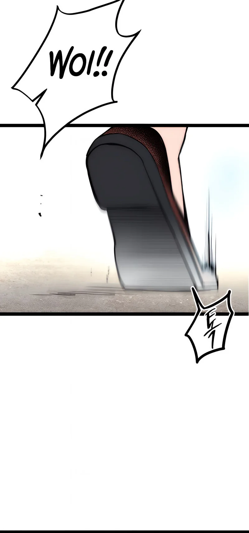 [testing klikmanga] The Zero Chronicles of the Nine Dreams Chapter 5 Gambar 36