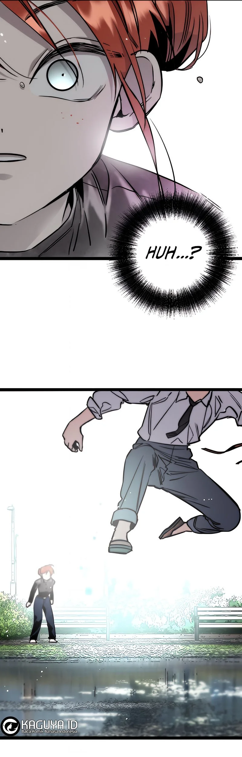 [testing klikmanga] The Zero Chronicles of the Nine Dreams Chapter 5 Gambar 37