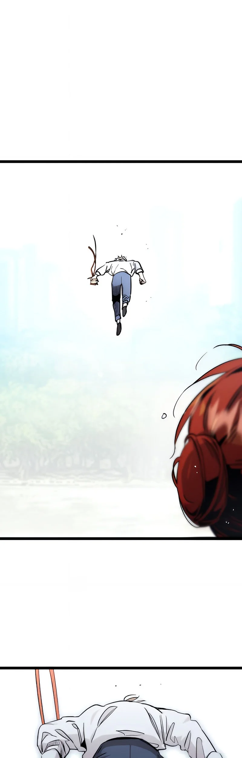 [testing klikmanga] The Zero Chronicles of the Nine Dreams Chapter 5 Gambar 38