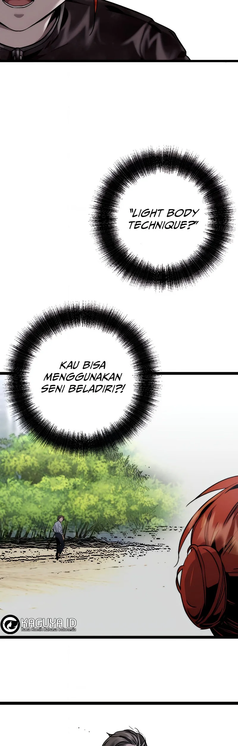 [testing klikmanga] The Zero Chronicles of the Nine Dreams Chapter 5 Gambar 40