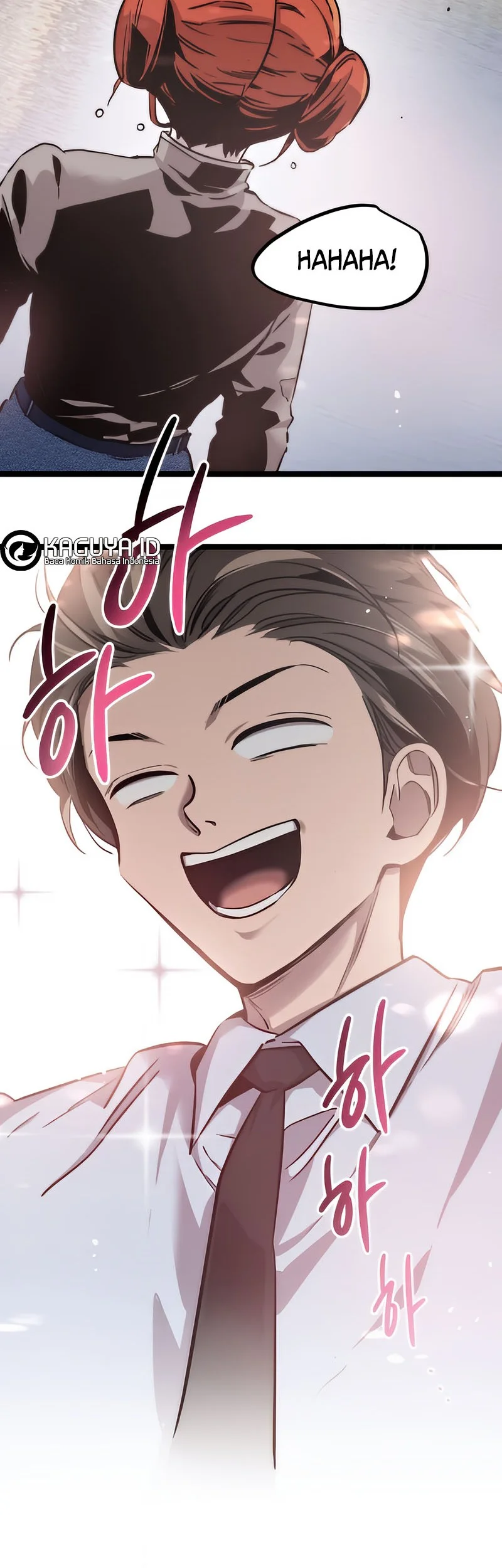 [testing klikmanga] The Zero Chronicles of the Nine Dreams Chapter 5 Gambar 44