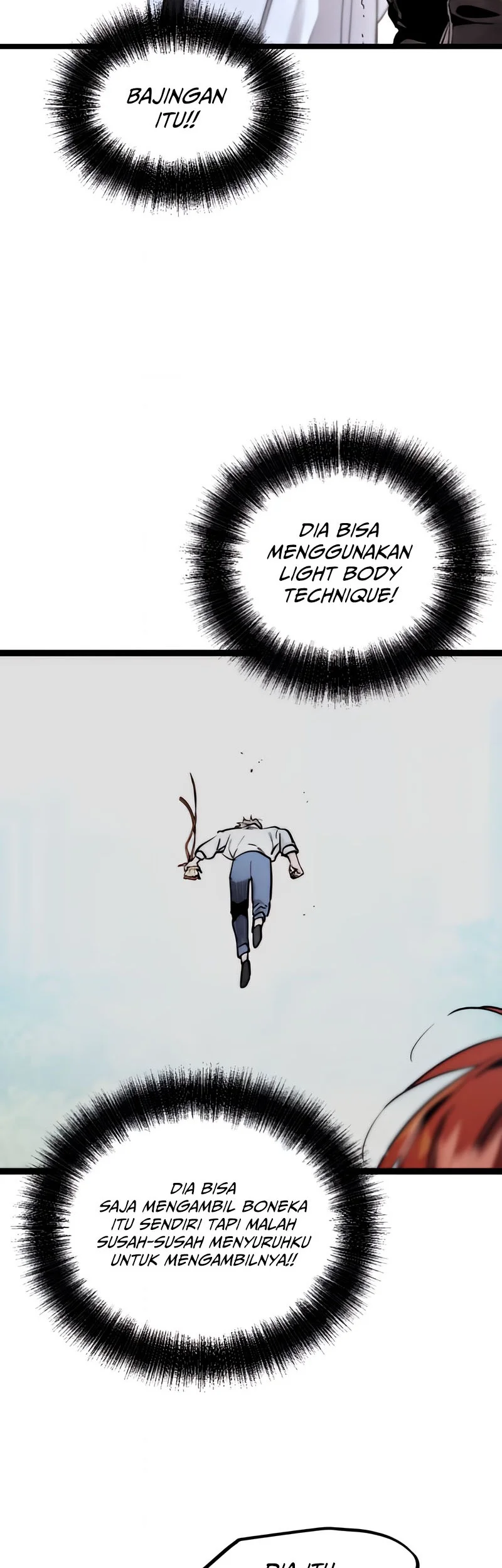 [testing klikmanga] The Zero Chronicles of the Nine Dreams Chapter 5 Gambar 46