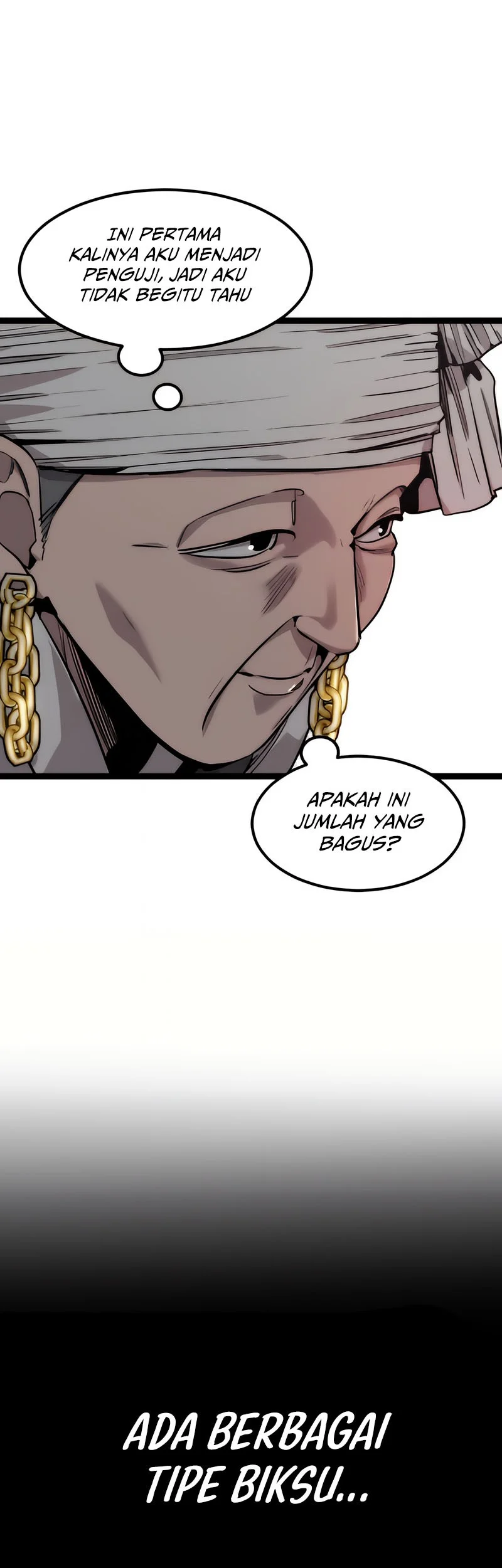 [testing klikmanga] The Zero Chronicles of the Nine Dreams Chapter 5 Gambar 49