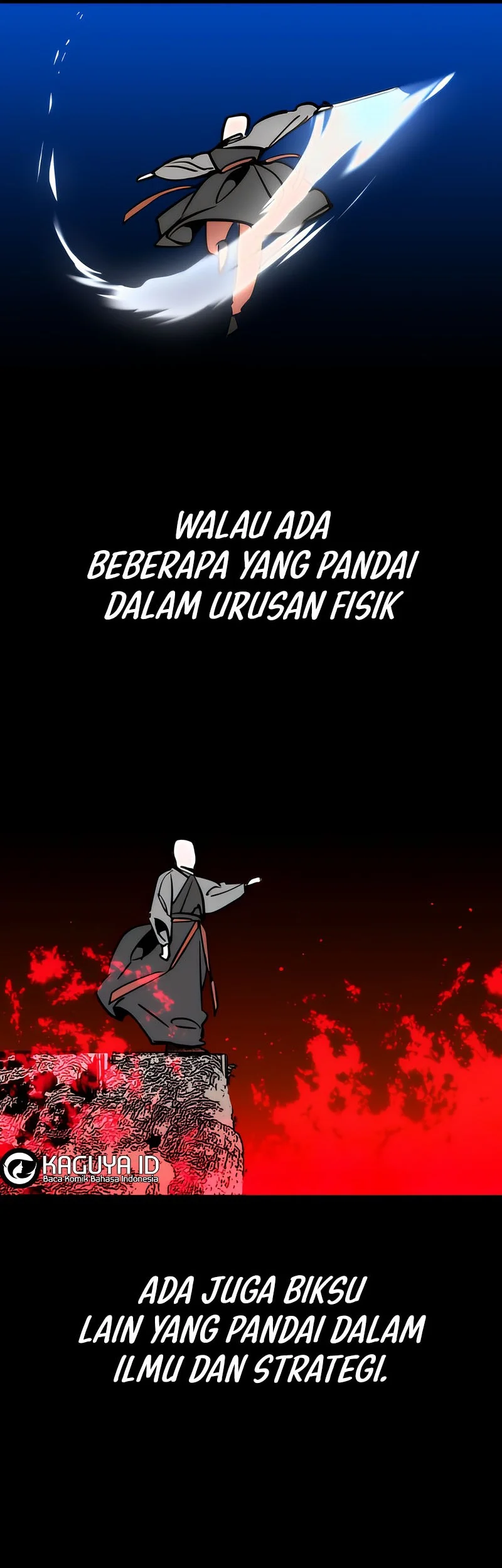 [testing klikmanga] The Zero Chronicles of the Nine Dreams Chapter 5 Gambar 50