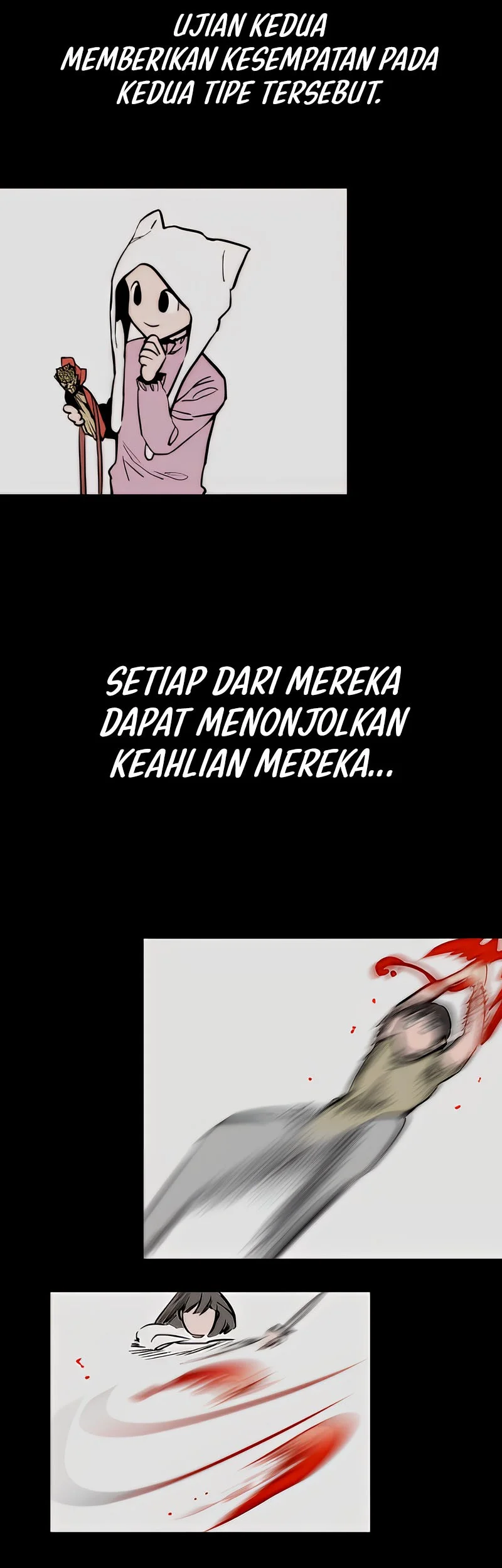 [testing klikmanga] The Zero Chronicles of the Nine Dreams Chapter 5 Gambar 51