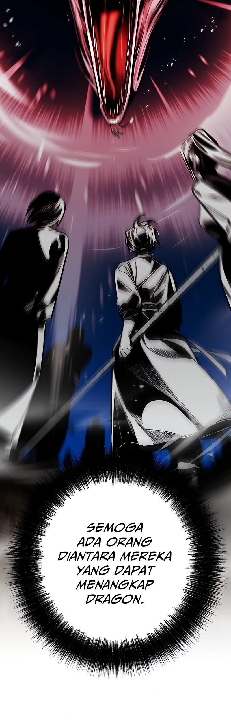 [testing klikmanga] The Zero Chronicles of the Nine Dreams Chapter 5 Gambar 54