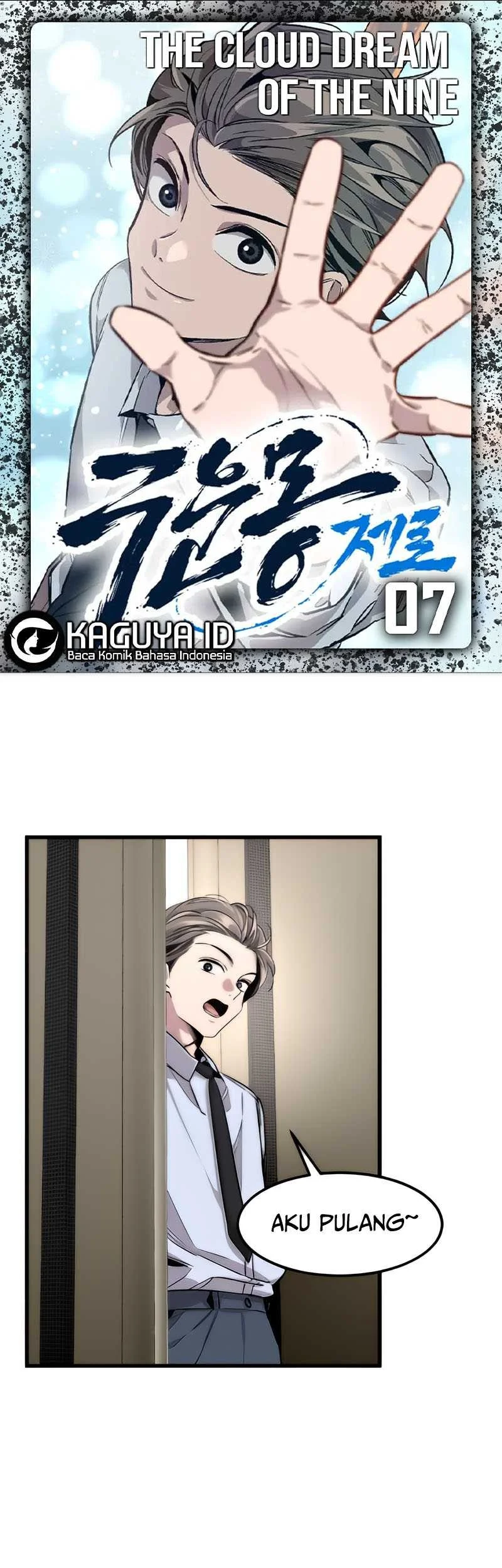Komik [testing klikmanga] The Zero Chronicles of the Nine Dreams Chapter 7 gambar 1
