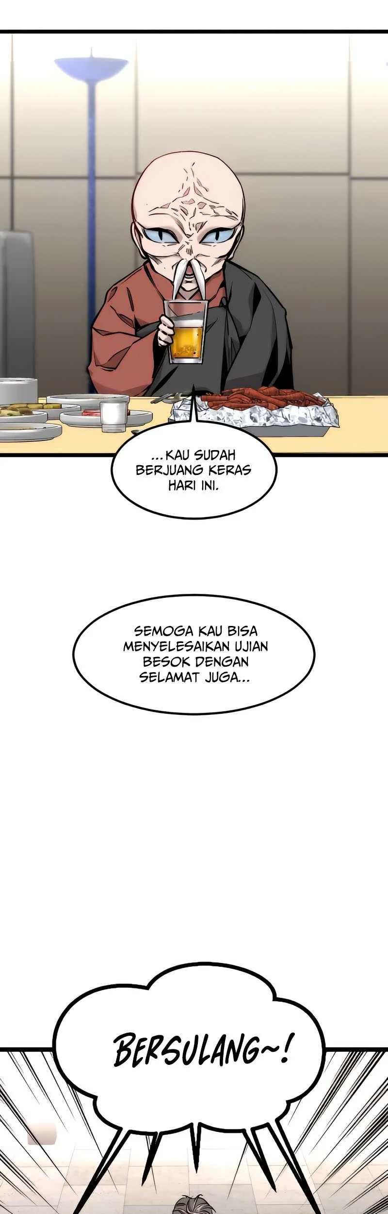[testing klikmanga] The Zero Chronicles of the Nine Dreams Chapter 7 Gambar 10