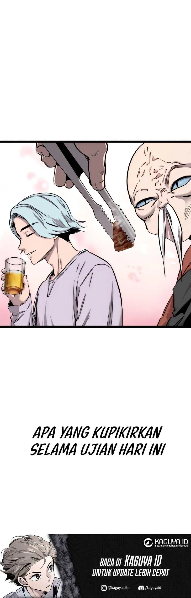 [testing klikmanga] The Zero Chronicles of the Nine Dreams Chapter 7 Gambar 13