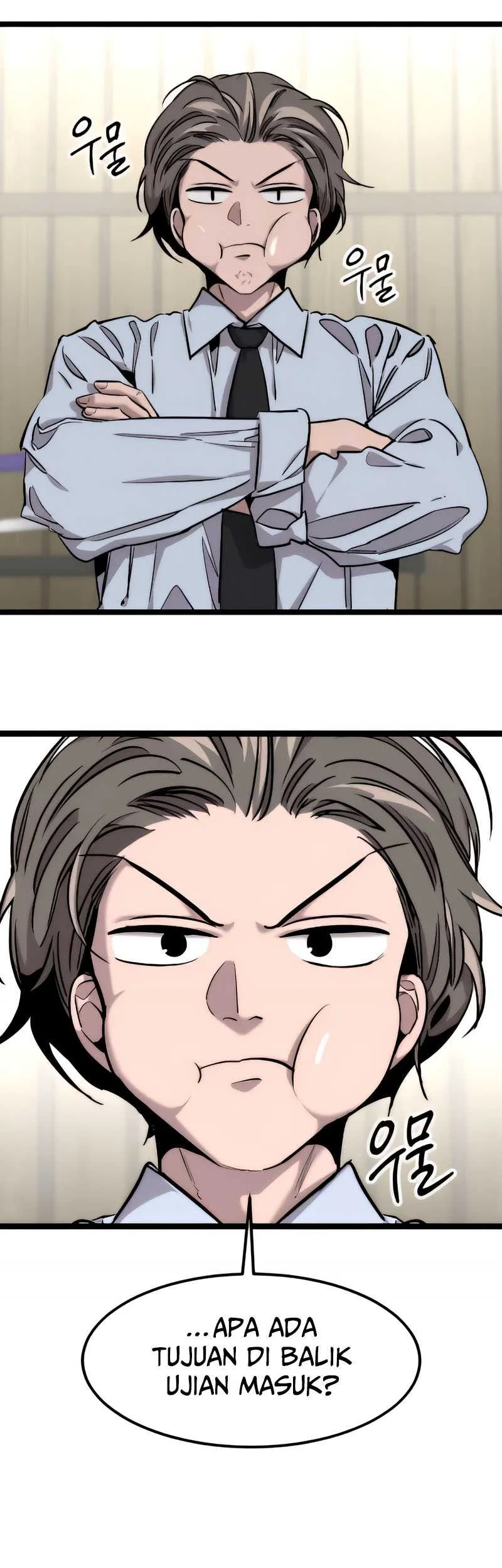[testing klikmanga] The Zero Chronicles of the Nine Dreams Chapter 7 Gambar 14