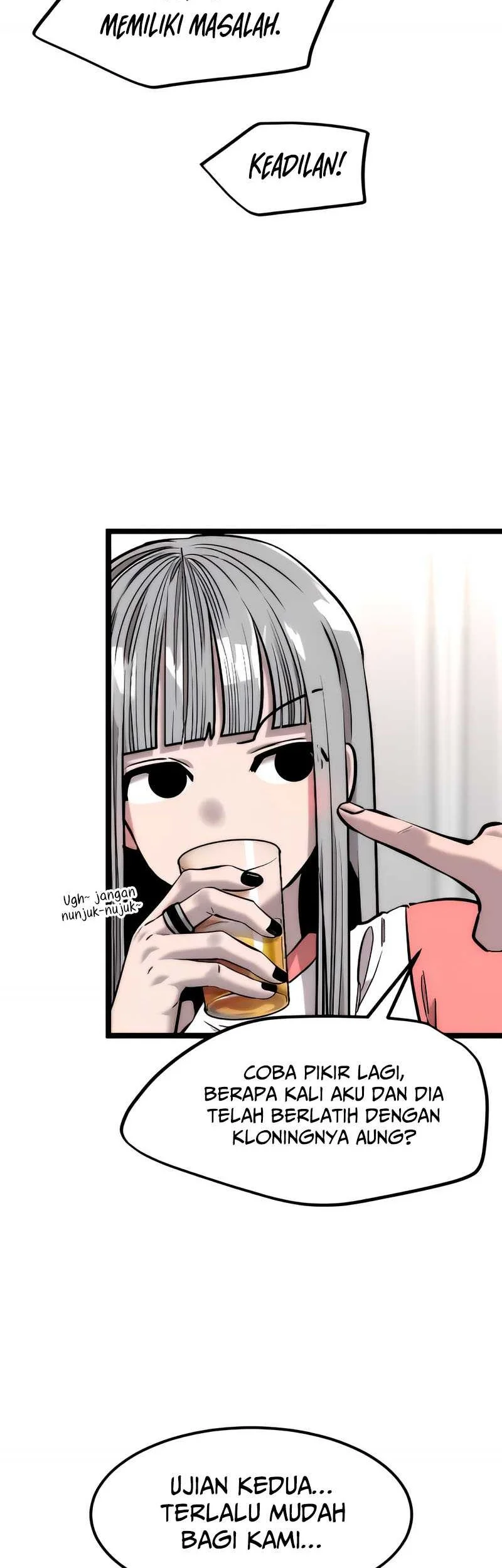 [testing klikmanga] The Zero Chronicles of the Nine Dreams Chapter 7 Gambar 17