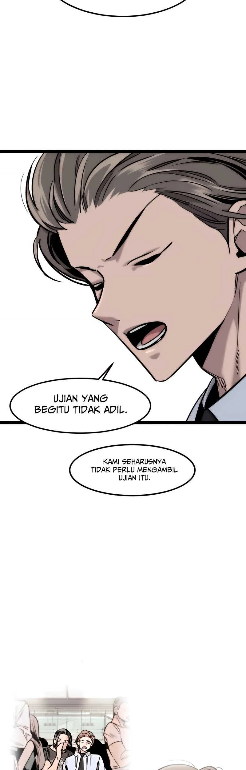 [testing klikmanga] The Zero Chronicles of the Nine Dreams Chapter 7 Gambar 18