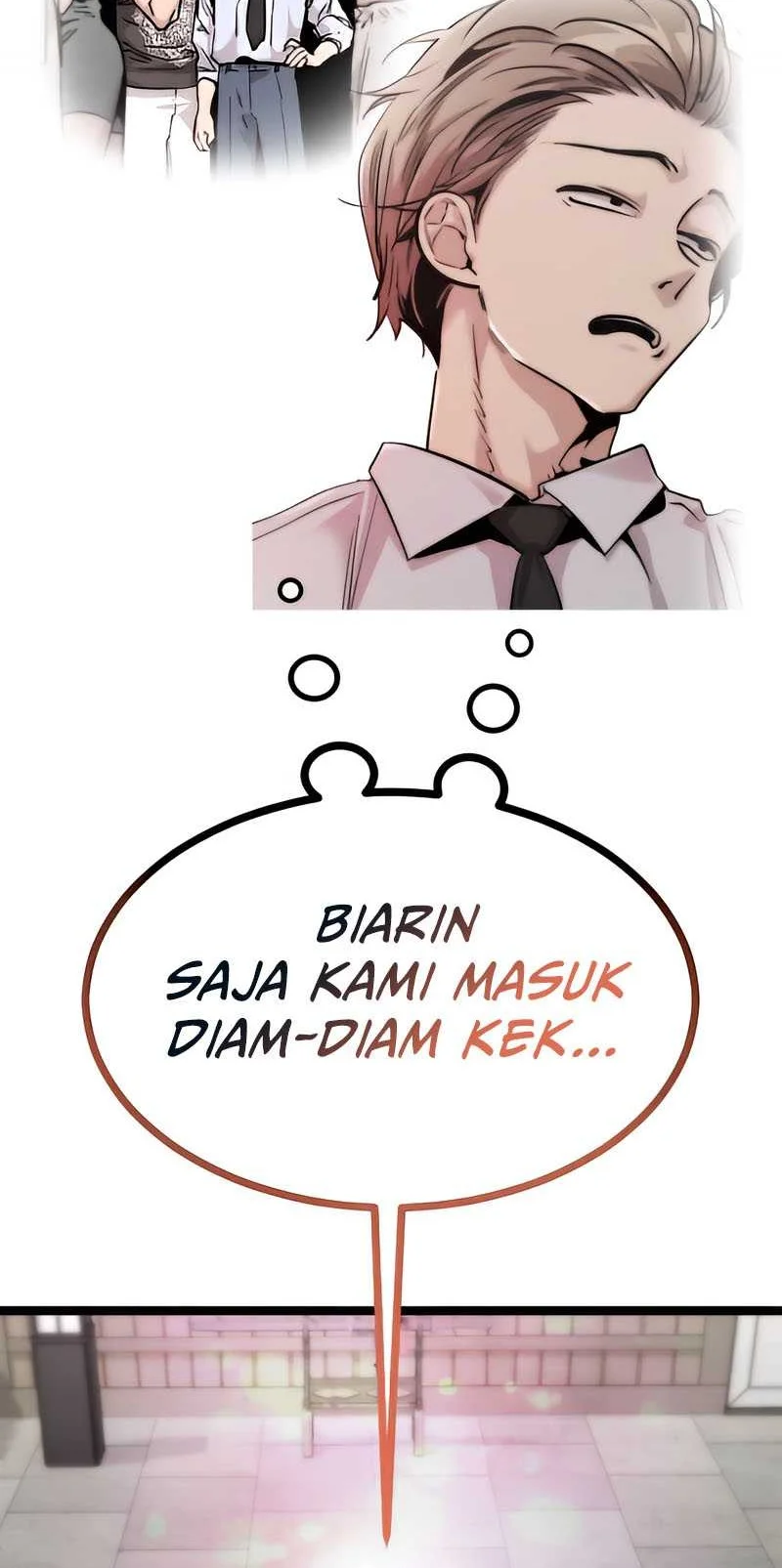 [testing klikmanga] The Zero Chronicles of the Nine Dreams Chapter 7 Gambar 19