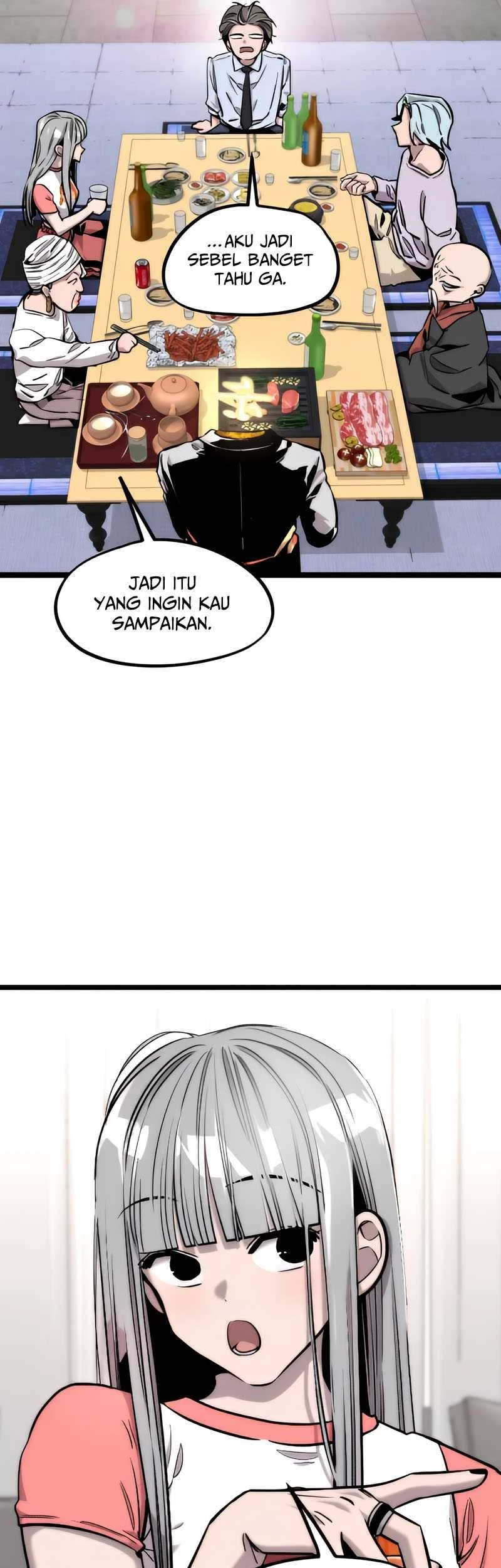 [testing klikmanga] The Zero Chronicles of the Nine Dreams Chapter 7 Gambar 20