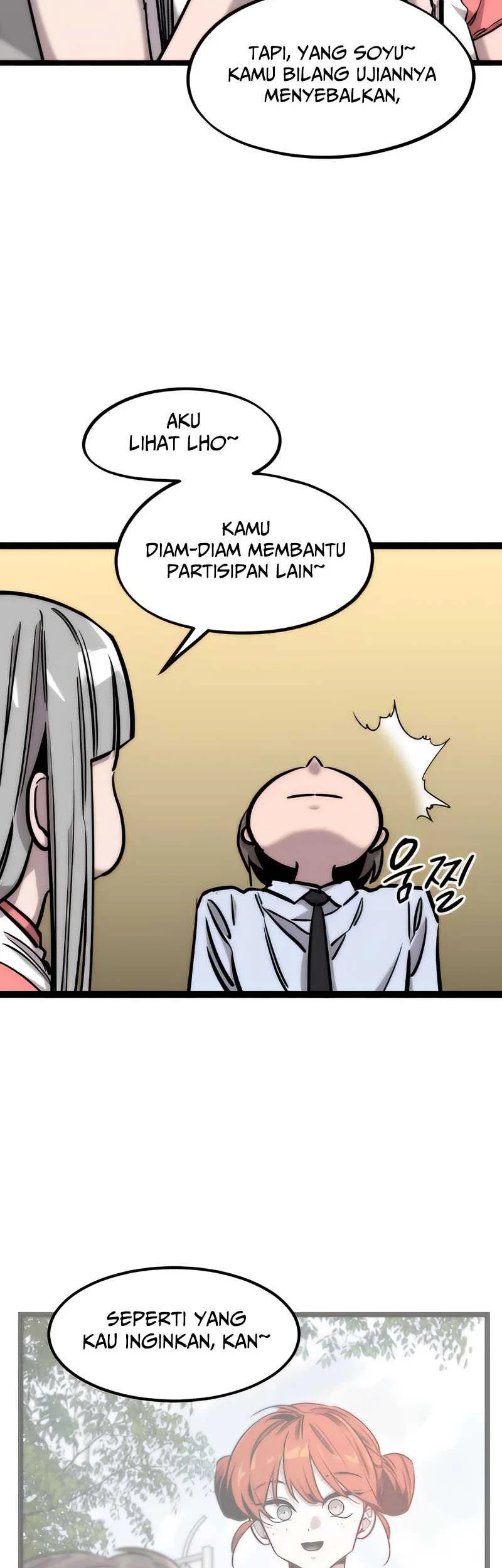 [testing klikmanga] The Zero Chronicles of the Nine Dreams Chapter 7 Gambar 21