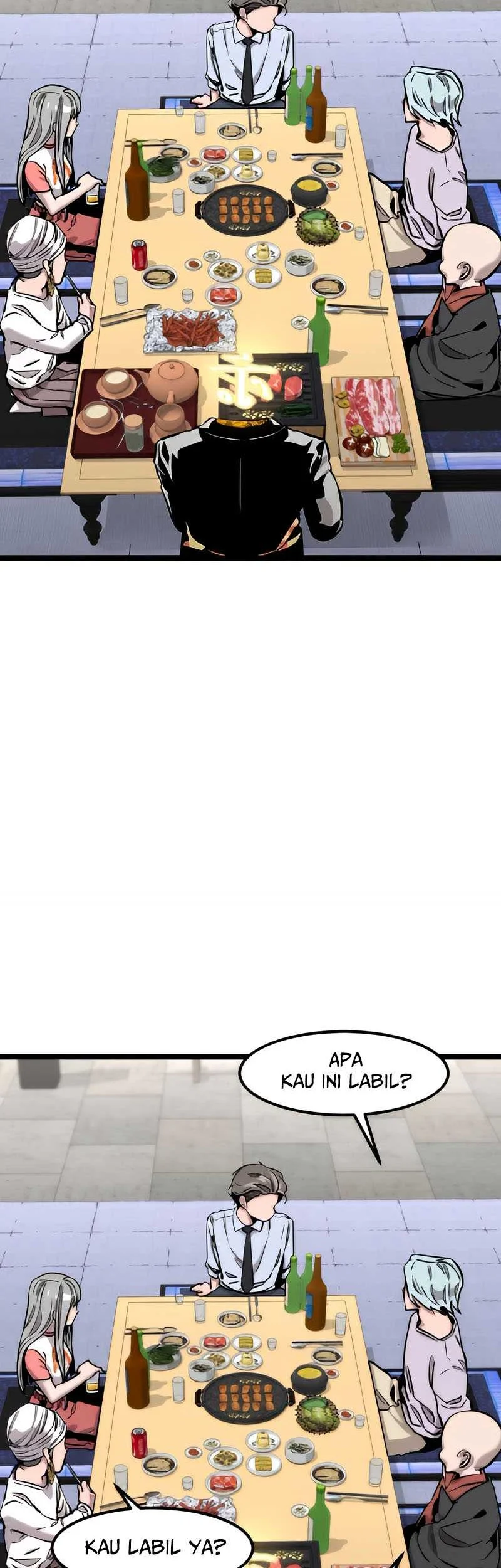 [testing klikmanga] The Zero Chronicles of the Nine Dreams Chapter 7 Gambar 23
