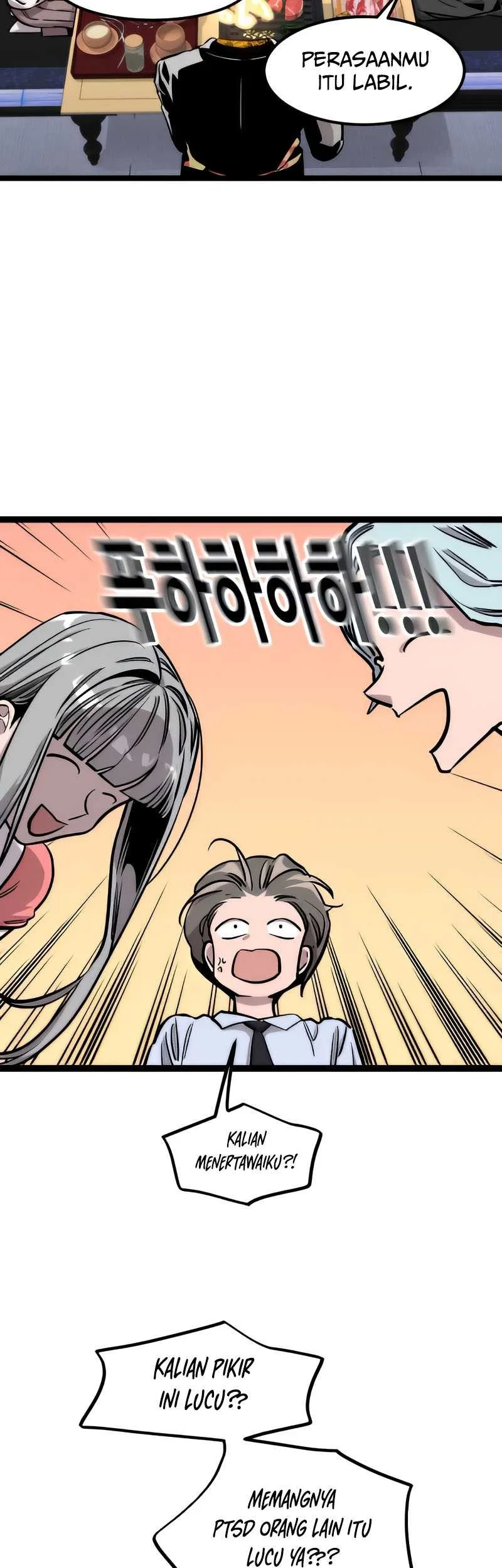 [testing klikmanga] The Zero Chronicles of the Nine Dreams Chapter 7 Gambar 24