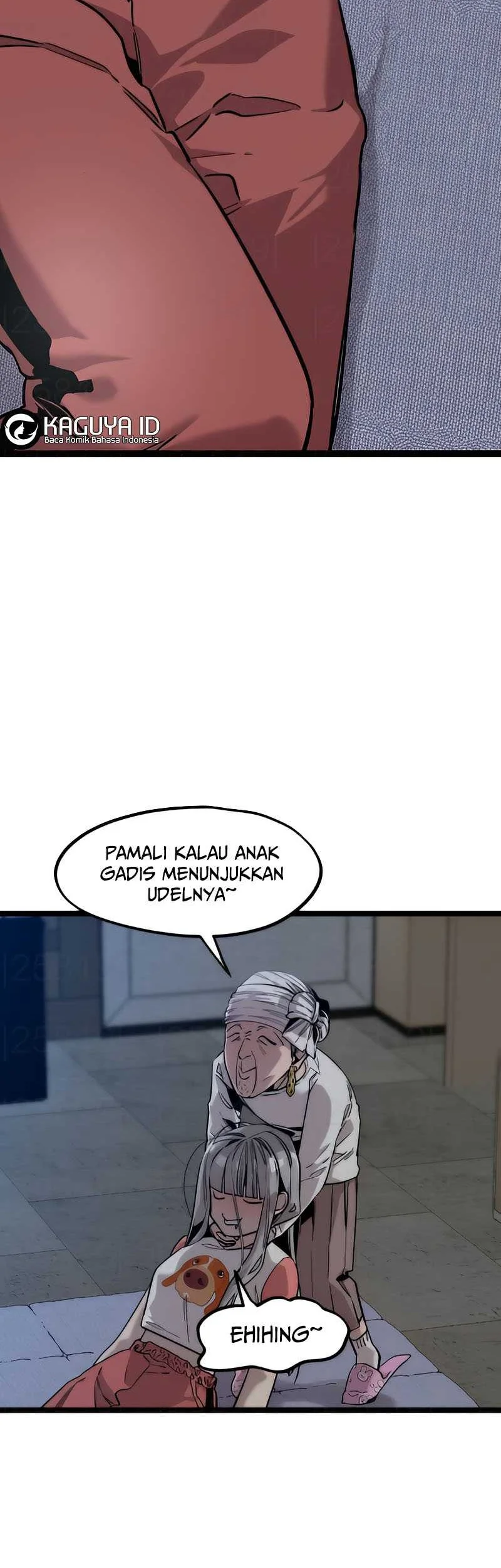 [testing klikmanga] The Zero Chronicles of the Nine Dreams Chapter 7 Gambar 27