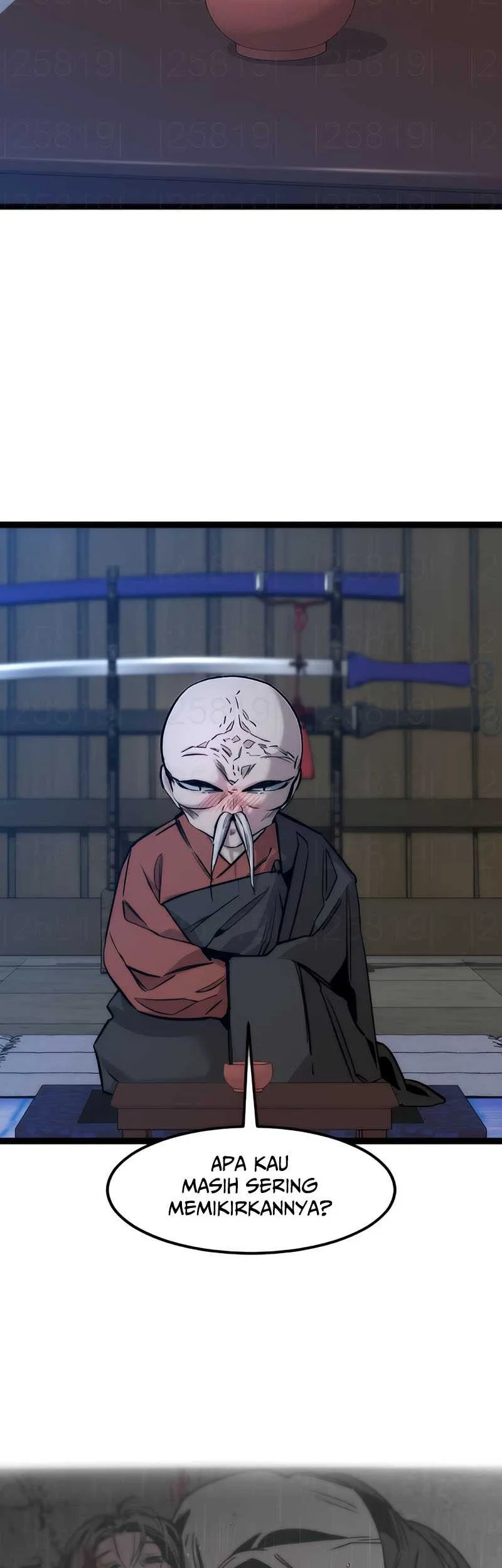 [testing klikmanga] The Zero Chronicles of the Nine Dreams Chapter 7 Gambar 29