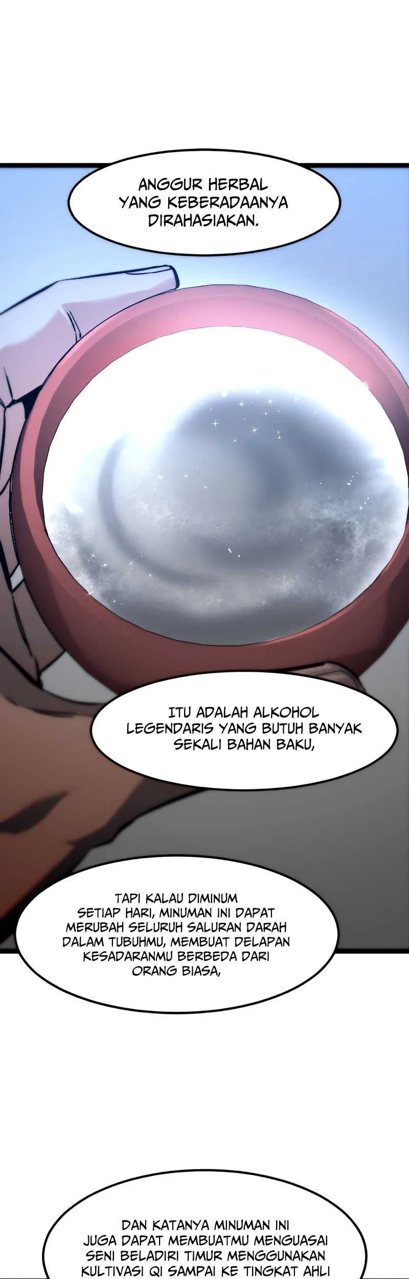 [testing klikmanga] The Zero Chronicles of the Nine Dreams Chapter 7 Gambar 33