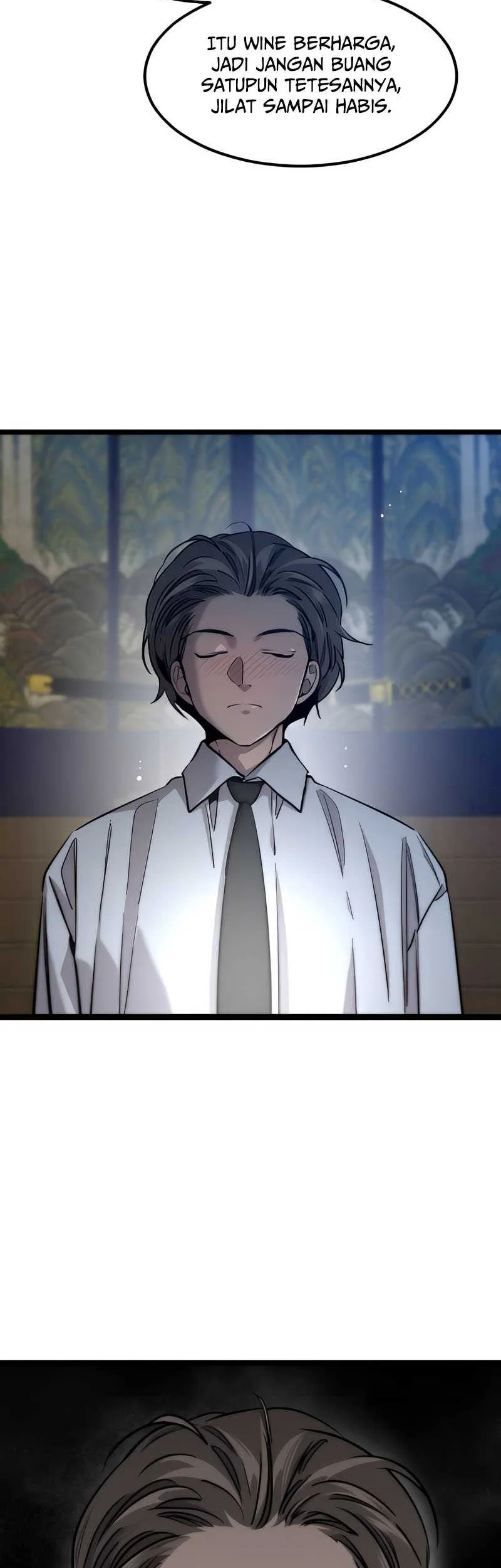[testing klikmanga] The Zero Chronicles of the Nine Dreams Chapter 7 Gambar 35