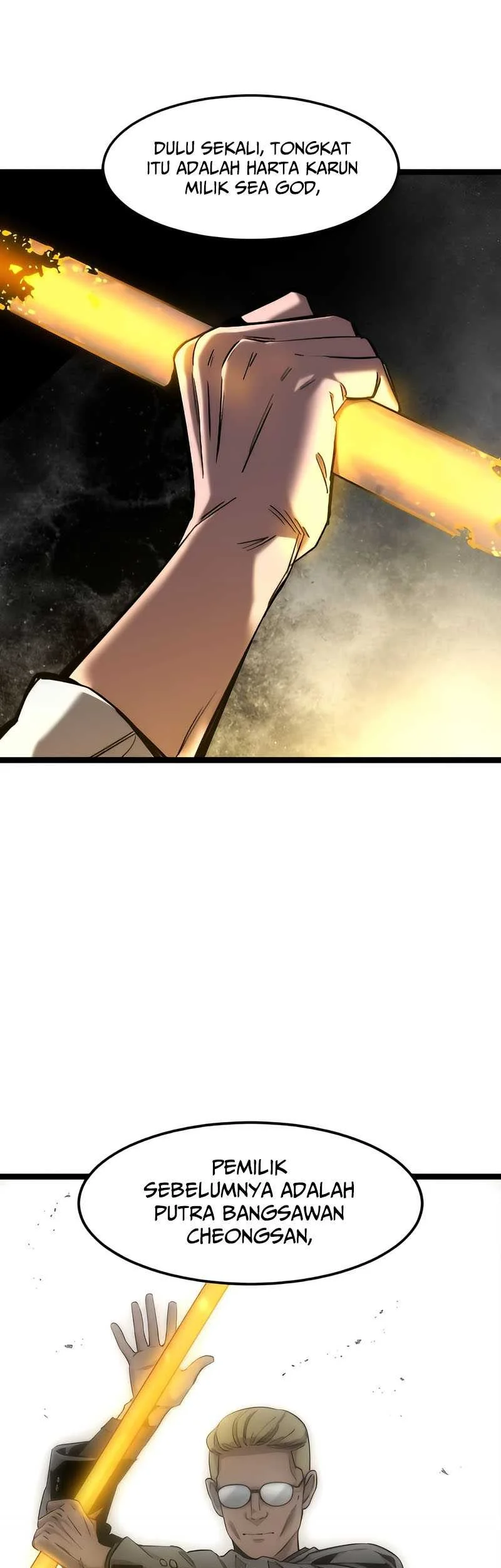 [testing klikmanga] The Zero Chronicles of the Nine Dreams Chapter 7 Gambar 38