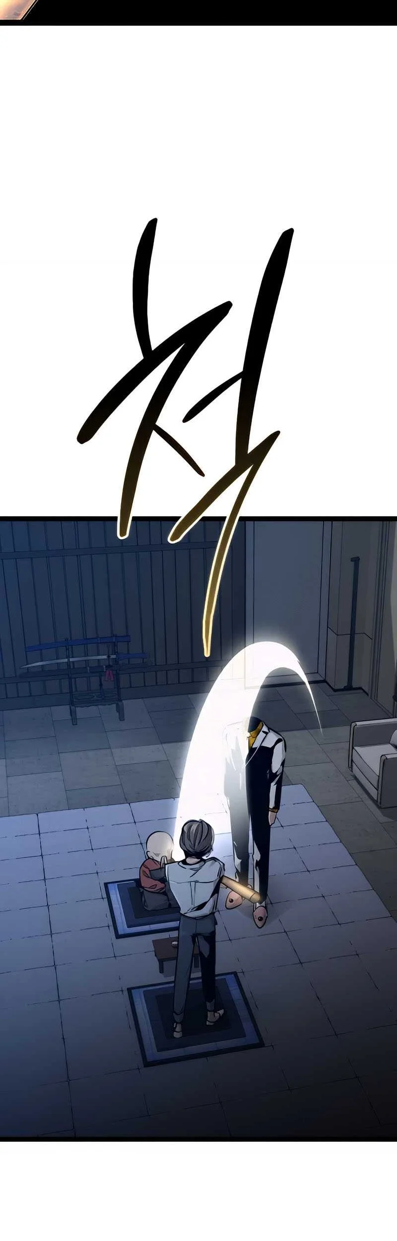 [testing klikmanga] The Zero Chronicles of the Nine Dreams Chapter 7 Gambar 41