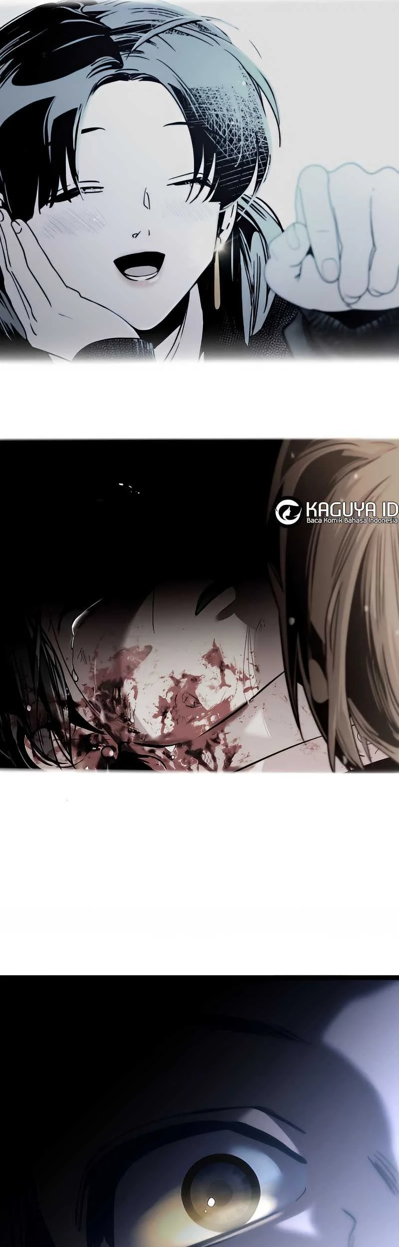 [testing klikmanga] The Zero Chronicles of the Nine Dreams Chapter 7 Gambar 44