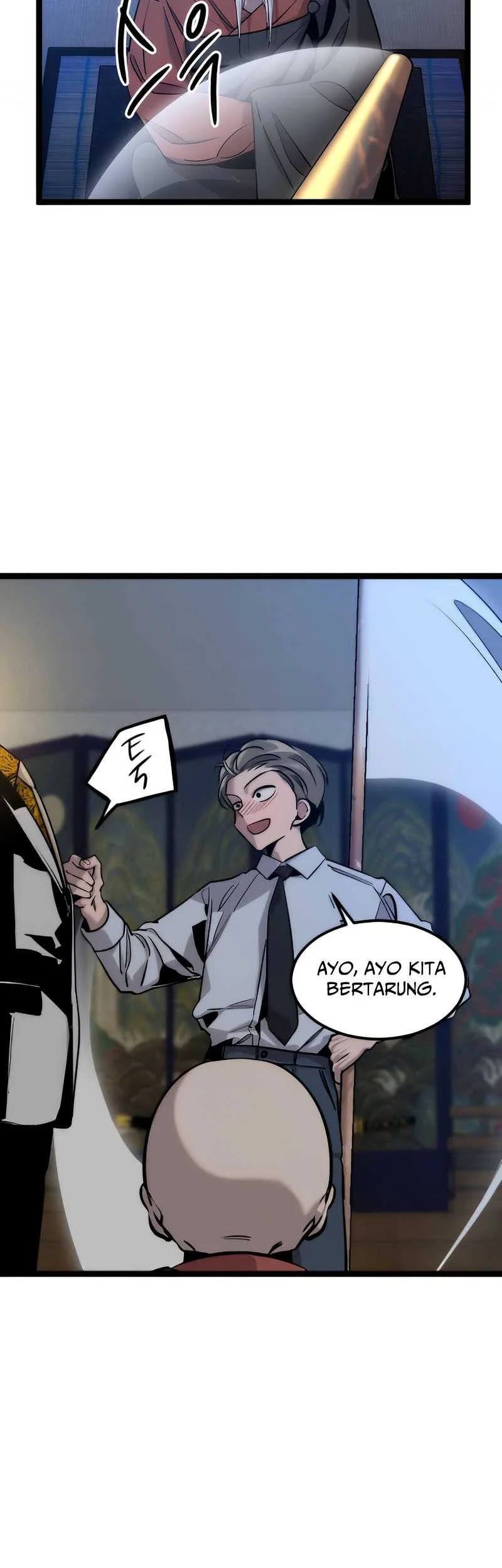 [testing klikmanga] The Zero Chronicles of the Nine Dreams Chapter 7 Gambar 46