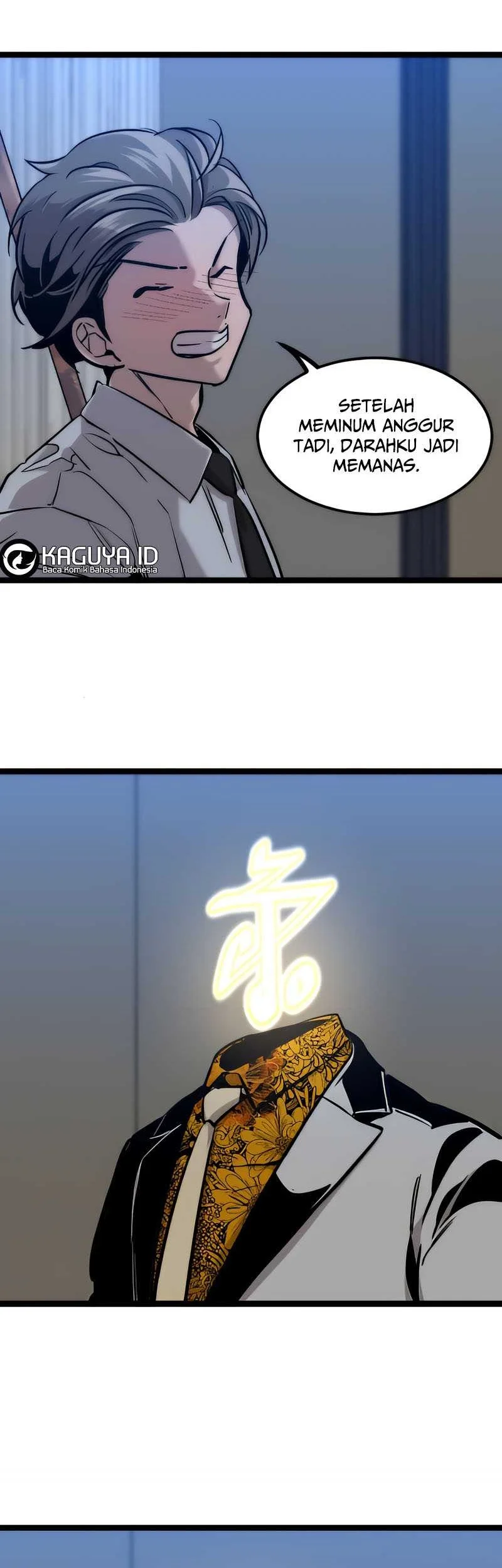[testing klikmanga] The Zero Chronicles of the Nine Dreams Chapter 7 Gambar 47