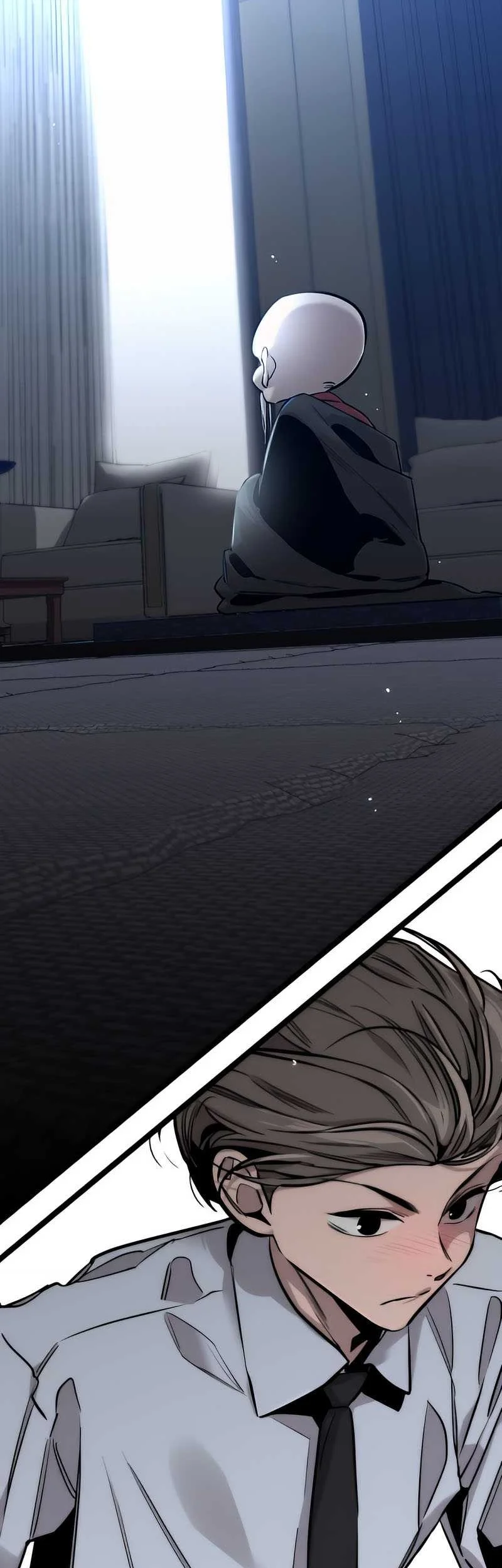 [testing klikmanga] The Zero Chronicles of the Nine Dreams Chapter 7 Gambar 52