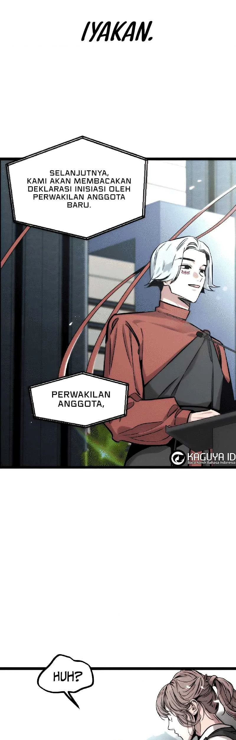 [testing klikmanga] The Zero Chronicles of the Nine Dreams Chapter 8 Gambar 57